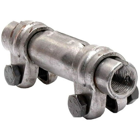 Tie Rod End Adjusting Sleeve - Compatible with 1965 - 1970 Oldsmobile 442 1966 1967 1968 1969