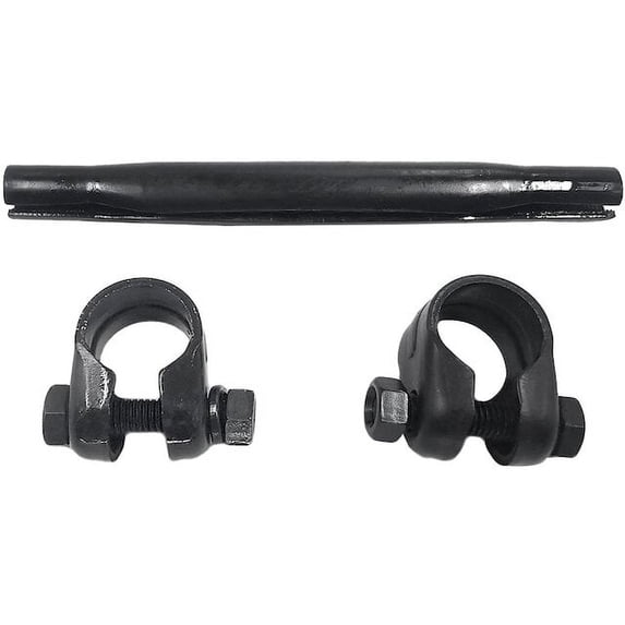 Tie Rod End Adjusting Sleeve - Compatible with 1965 - 1972 Plymouth Satellite 1966 1967 1968 1969 1970 1971