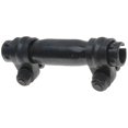 thumbnail image 1 of Tie Rod End Adjusting Sleeve - Compatible with 1970, 1978 - 1988 Chevy Monte Carlo 1979 1980 1981 1982 1983 1984 1985 1986 1987, 1 of 2