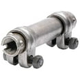 thumbnail image 1 of Tie Rod End Adjusting Sleeve - Compatible with 1971 - 1974 Chevy C30 Pickup 1972 1973, 1 of 2