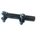 thumbnail image 1 of Tie Rod End Adjusting Sleeve - Compatible with 1971 - 1974 Chevy P30 Van 1972 1973, 1 of 2