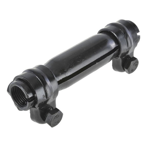 Tie Rod End Adjusting Sleeve - Compatible with 1972 - 1977 Pontiac Ventura 1973 1974 1975 1976