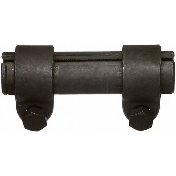 Tie Rod End Adjusting Sleeve - Compatible with 1975 - 1976 Chevrolet K10 - Moog