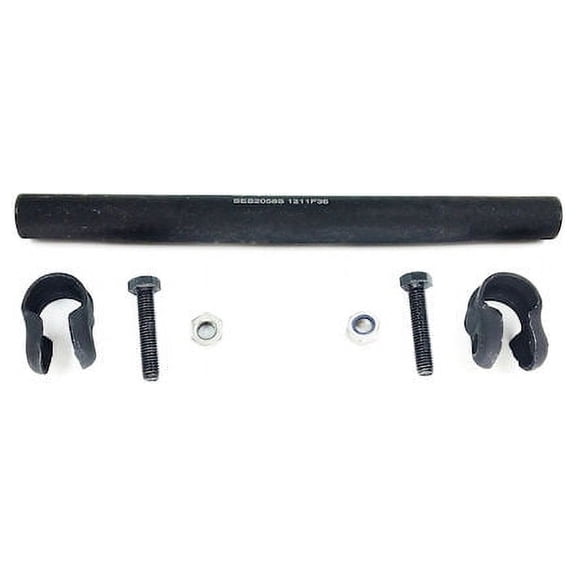 Tie Rod End Adjusting Sleeve - Compatible with 1980 - 1983 Lincoln Mark VI 1981 1982