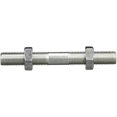 thumbnail image 1 of Tie Rod End Adjusting Sleeve - Compatible with 1982 - 1984, 1987 - 1993 Mazda B2200 1983 1988 1989 1990 1991 1992, 1 of 2