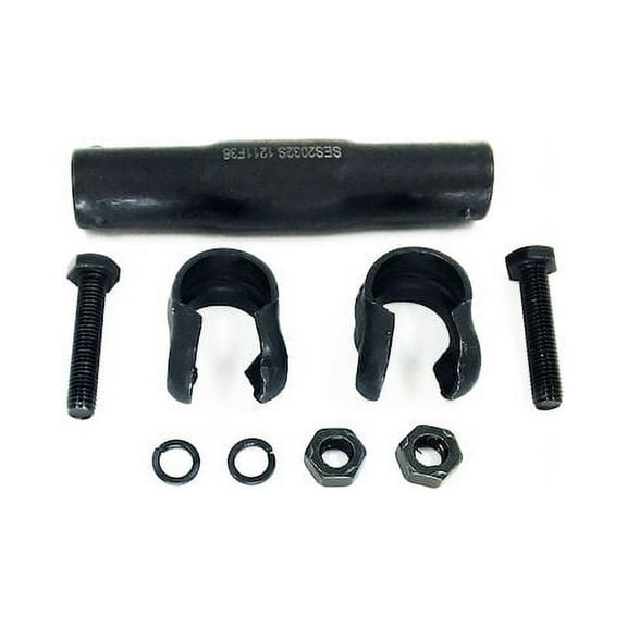 Tie Rod End Adjusting Sleeve - Compatible with 1982 - 1992 Chevy Camaro 1983 1984 1985 1986 1987 1988 1989 1990 1991