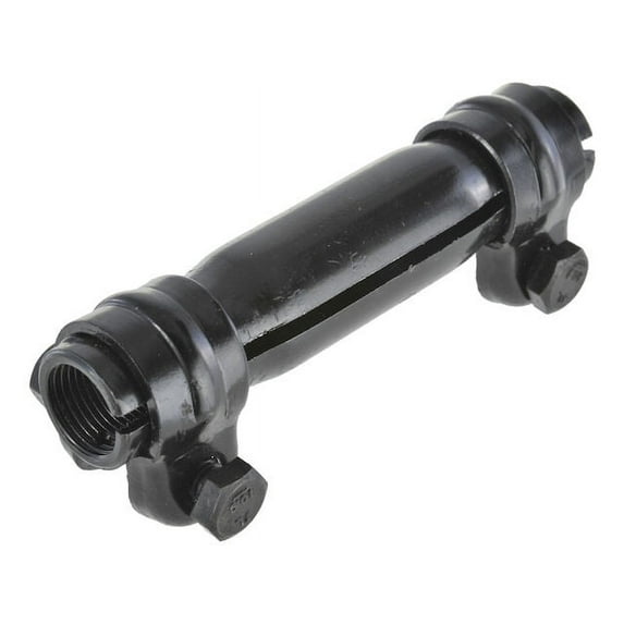 Tie Rod End Adjusting Sleeve - Compatible with 1988 - 2000 GMC K2500 1989 1990 1991 1992 1993 1994 1995 1996 1997 1998 1999