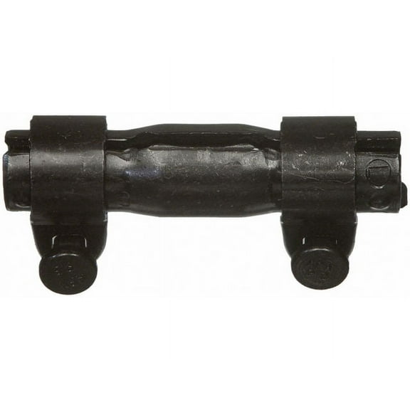 Tie Rod End Adjusting Sleeve - Compatible with 1994 - 2002 Dodge Ram 3500 RWD 1995 1996 1997 1998 1999 2000 2001