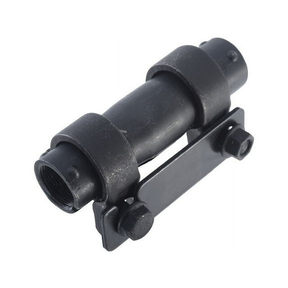 Tie Rod End Adjusting Sleeve - Compatible with 2011 - 2022 Ford F-350 Super Duty RWD 2012 2013 2014 2015 2016 2017 2018 2019 2020 2021