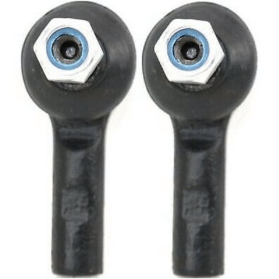 Tie Rod End Assembly Front Outer Left & Right Pair 2pcs for MB C CLK SLK