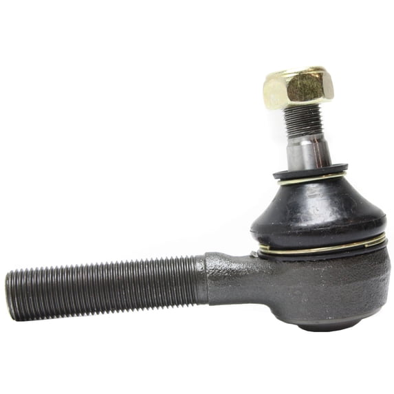 Tie Rod End Compatible with 1976-1978 Mercedes Benz 230 1976-1983 240D 4Cyl 2.3L 2.4L Front, Left Driver or Right Passenger Side, Outer Sold individually