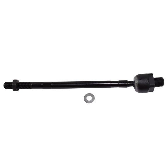 Tie Rod End Compatible with 1988-1991 Mazda 626 1989-1992 Ford Probe 6Cyl 4Cyl 3.0L 2.2L Front, Left Driver or Right Passenger Side, Inner Sold individually