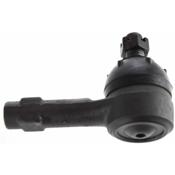 Tie Rod End Compatible with 1991-2003 Ford Escort 1991-1999 Mercury Tracer 4Cyl 2.0L 1.8L 1.9L Front, Left Driver or Right Passenger Side, Outer Sold individually
