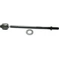 thumbnail image 1 of Tie Rod End Compatible with 1993-2002 Chevrolet Camaro 2000-2005 Buick LeSabre 6Cyl 8Cyl 3.8L 3.4L 5.7L Front, Left Driver or Right Passenger Side, Inner Sold individually, 1 of 5