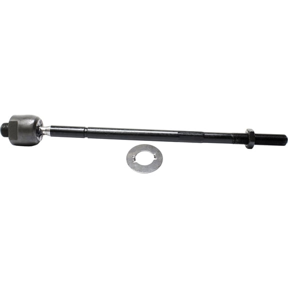 Tie Rod End Compatible with 1993-2002 Chevrolet Camaro 2000-2005 Buick LeSabre 6Cyl 8Cyl 3.8L 3.4L 5.7L Front, Left Driver or Right Passenger Side, Inner Sold individually