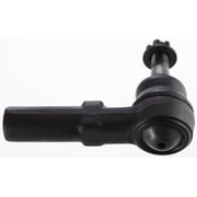 Tie Rod End Compatible with 2000-2005 Buick LeSabre 1997-2005 Cadillac DeVille 6Cyl 8Cyl 3.8L 4.6L Front, Left Driver or Right Passenger Side, Outer Sold individually
