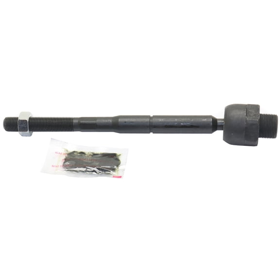Tie Rod End Compatible with 2005-2010 Dodge Dakota 2006-2009 Mitsubishi Raider 6Cyl 8Cyl 3.7L 4.7L Front, Left Driver or Right Passenger Side, Inner Sold individually