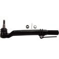 thumbnail image 1 of Tie Rod End Compatible with 2005-2022 Ford F-250 Super Duty F-350 8Cyl 10Cyl 5.4L 6.8L 6.0L 6.4L 6.2L 6.7L Front, Left Driver Side, Outer Sold individually, 1 of 5