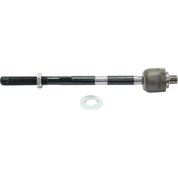 Tie Rod End Compatible with 2006-2010 Hummer H3 2009-2010 H3T 5Cyl 8Cyl 3.5L 3.7L 5.3L Front, Left Driver or Right Passenger Side, Inner Sold individually