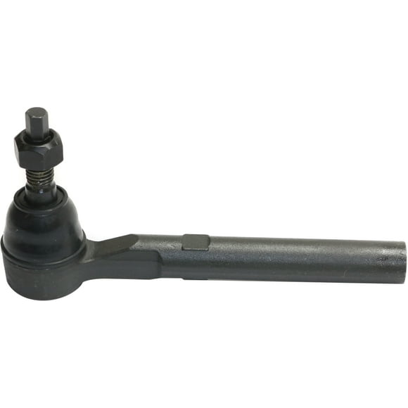Tie Rod End Compatible with 2006-2010 Hummer H3 2009-2010 H3T 5Cyl 8Cyl 3.5L 3.7L 5.3L Front, Left Driver or Right Passenger Side, Outer Sold individually
