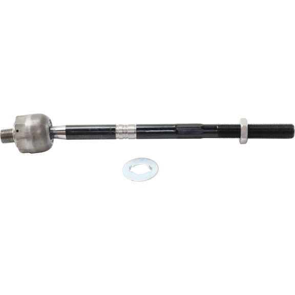 Tie Rod End Compatible with 2011-2016 Chevrolet Cruze 2012-2017 Buick Verano 4Cyl 1.8L 1.4L 2.0L 2.4L Front, Left Driver or Right Passenger Side, Inner Sold individually