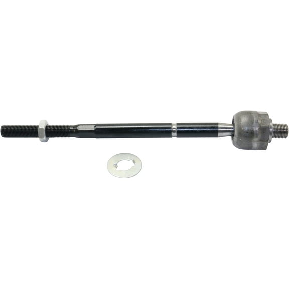 Tie Rod End Compatible with 2011-2017 Ford Explorer 2012-2019 Lincoln MKT 4Cyl 6Cyl 2.3L 2.0L 3.5L 3.7L Front, Left Driver or Right Passenger Side, Inner Sold individually