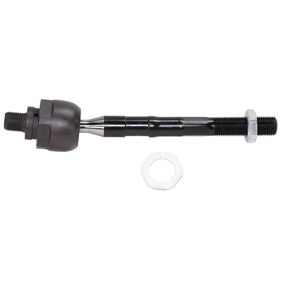 Tie Rod End Compatible with 2014-2015 Kia Sorento 2013-2018 Hyundai Santa Fe Sport 4Cyl 2.4L 2.0L Front, Left Driver or Right Passenger Side, Inner Sold individually