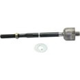 thumbnail image 1 of Tie Rod End Compatible with 2018-2019 Nissan Leaf 2015-2018 Chevrolet City Express Front, Left Driver or Right Passenger Side, Inner Sold individually, 1 of 5