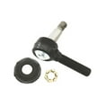thumbnail image 1 of Tie Rod End - Compatible with 1953 - 1956 Plymouth Belvedere 3.8L 6-Cylinder 1954 1955, 1 of 2