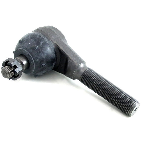 Tie Rod End - Compatible with 1963 - 1982 Chevy Corvette 1964 1965 1966 1967 1968 1969 1970 1971 1972 1973 1974 1975 1976 1977 1978 1979 1980 1981