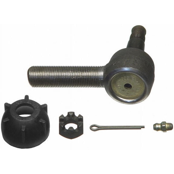 Tie Rod End - Compatible with 1966 - 1970, 1972 - 1973 Jeep Commando 1967 1968 1969