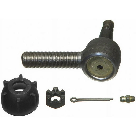 Tie Rod End - Compatible with 1966 - 1970, 1972 - 1973 Jeep Commando 1967 1968 1969