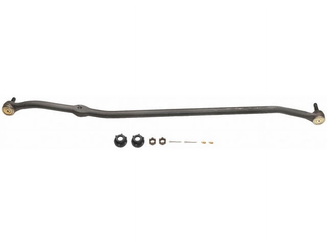 Tie Rod End - Compatible with 1973 - 1979 Ford F-100 RWD 1974 1975 1976 1977 1978