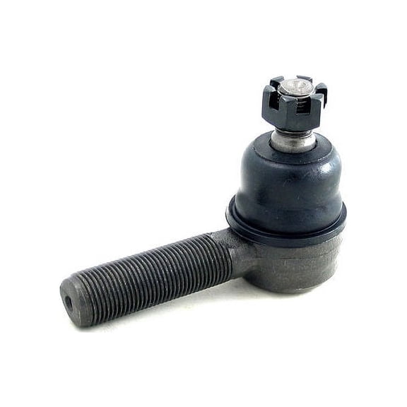 Tie Rod End - Compatible with 1976 - 1986 Jeep CJ7 1977 1978 1979 1980 1981 1982 1983 1984 1985