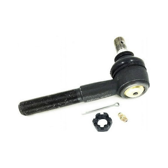 Tie Rod End - Compatible with 1979 - 1980 Dodge B100