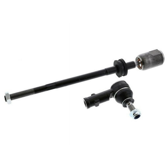 Tie Rod End - Compatible with 1979 - 1984 Volkswagen Rabbit 1980 1981 1982 1983