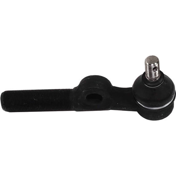 Tie Rod End Compatible with 1981-1989 Toyota Land Cruiser Rear, Right Passenger Sold individually