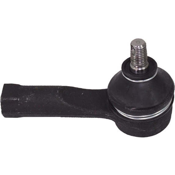 Tie Rod End Compatible with 1984-1991 Nissan Micra Front, Left Driver or Right Passenger Side, Outer Sold individually