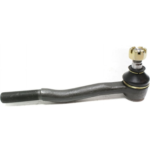 Tie Rod End Compatible with 1986-1991 Toyota 4Runner Pickup Front, Left Driver or Right Passenger Side, Inner Sold individually