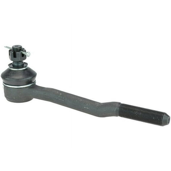 Tie Rod End - Compatible with 1986 - 1995 Toyota Pickup 4WD 1987 1988 1989 1990 1991 1992 1993 1994