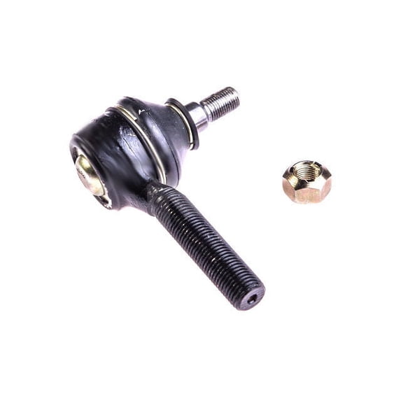 Tie Rod End - Compatible with 1987 - 1992 BMW 735i 1988 1989 1990 1991