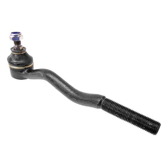 Tie Rod End - Compatible with 1987 - 1993 BMW 325i Convertible 1988 1989 1990 1991 1992