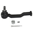 thumbnail image 1 of Tie Rod End Compatible with 1987-1993 Mazda B2200 1987 B2000 Front, Left Driver or Right Passenger Side, Inner Sold individually, 1 of 5