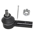 thumbnail image 1 of Tie Rod End Compatible with 1987-1994 Subaru Justy Front, Left Driver or Right Passenger Side, Outer Sold individually, 1 of 5