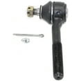 thumbnail image 1 of Tie Rod End Compatible with 1987-1995 Nissan Pathfinder 1986-1994 D21 6Cyl 3.0L Front, Left Driver or Right Passenger Side, Outer Sold individually, 1 of 1
