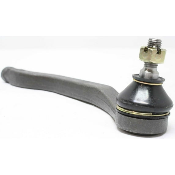 Tie Rod End Compatible with 1990-1993 Honda Accord 4Cyl 2.2L Front, Right Passenger Side, Outer Sold individually