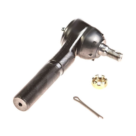 Tie Rod End - Compatible with 1991 - 1995, 1997 - 2006 Jeep Wrangler 1992 1993 1994 1998 1999 2000 2001 2002 2003 2004 2005