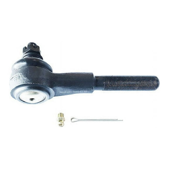 Tie Rod End - Compatible with 1991 - 1995, 1997 - 2006 Jeep Wrangler 4WD 1992 1993 1994 1998 1999 2000 2001 2002 2003 2004 2005