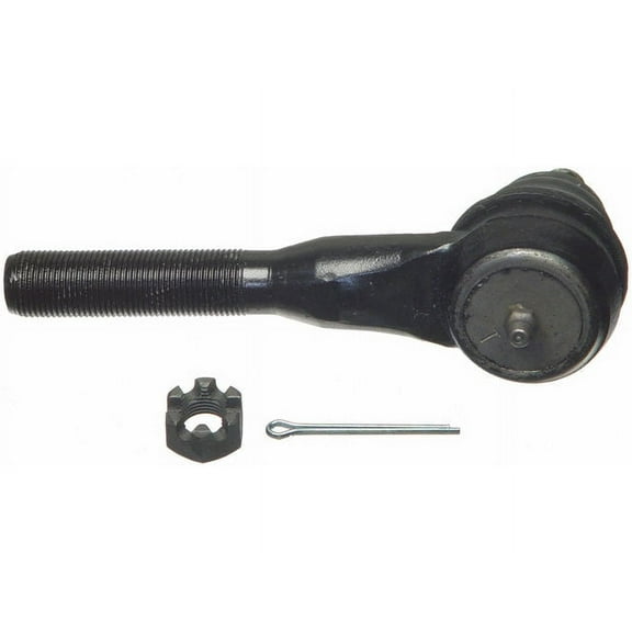 Tie Rod End - Compatible with 1991 - 1995, 1997 - 2006 Jeep Wrangler 4WD 1992 1993 1994 1998 1999 2000 2001 2002 2003 2004 2005
