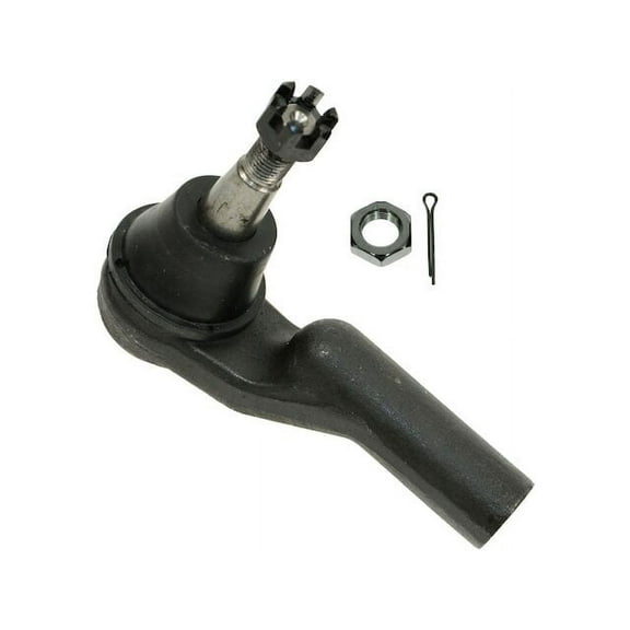 Tie Rod End - Compatible with 1995 - 2002 Lincoln Continental 1996 1997 1998 1999 2000 2001